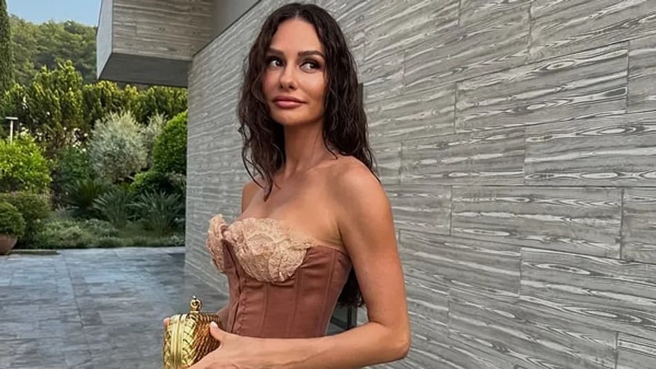 Yasemin Ergene Tuzlu Kahve dizisinden ne kadar alacak?