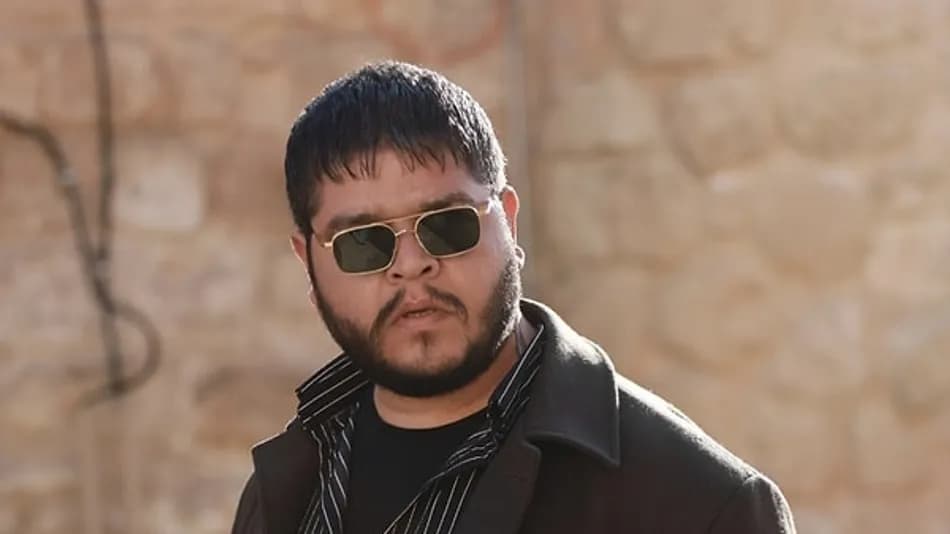 Burak Şafak’ın değişimi sosyal medyada gündem oldu