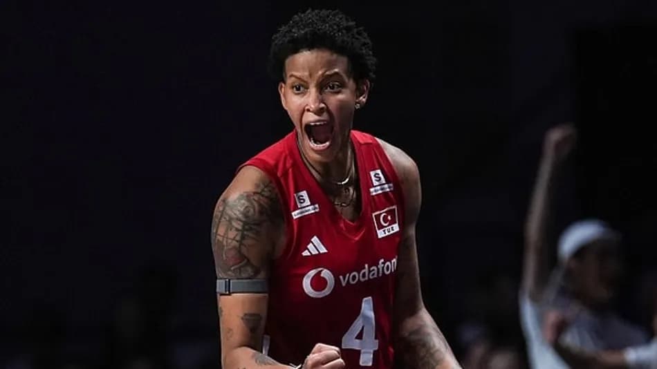 Melissa Vargas 2026 VNL Finalinin MVP’si Seçildi