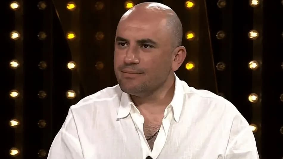 Giray Altınok, yeni dizisi Gustav Maier'in Tuhaf Hikayesi hakkında açıklama yaptı