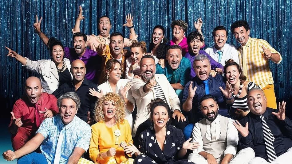 Alper Kul, Güldür Güldür Show'dan ayrılık nedenini iki yıl sonra açıkladı