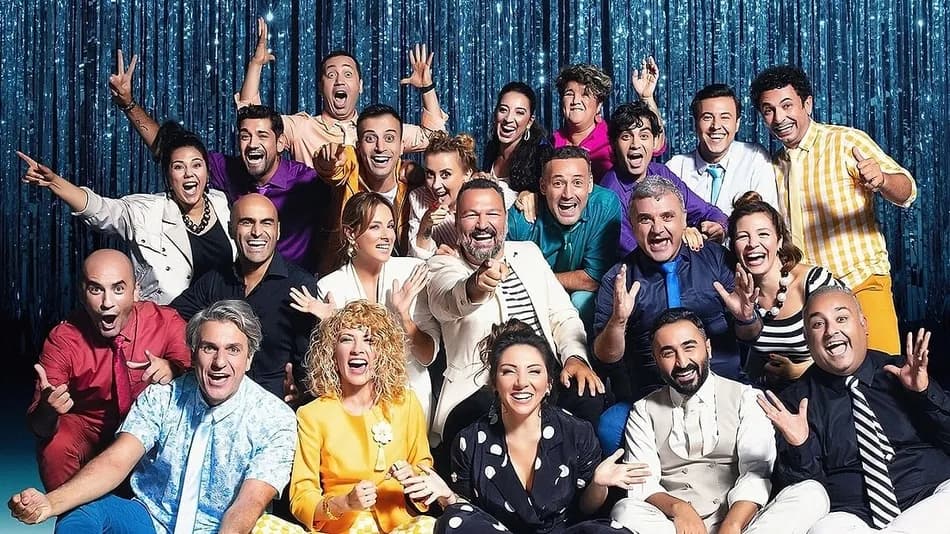 Alper Kul, Güldür Güldür Show'dan ayrılık nedenini iki yıl sonra açıkladı