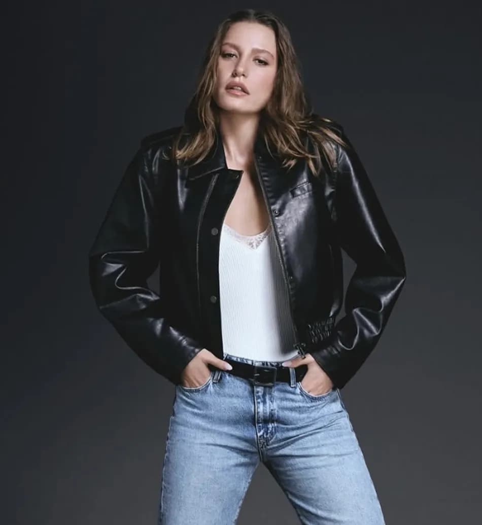 Serenay Sarıkaya hakkında gözaltı kararı verildiği öne sürüldü