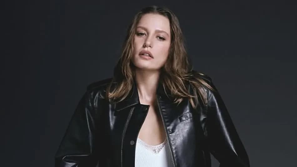 Serenay Sarıkaya hakkında gözaltı kararı verildiği öne sürüldü