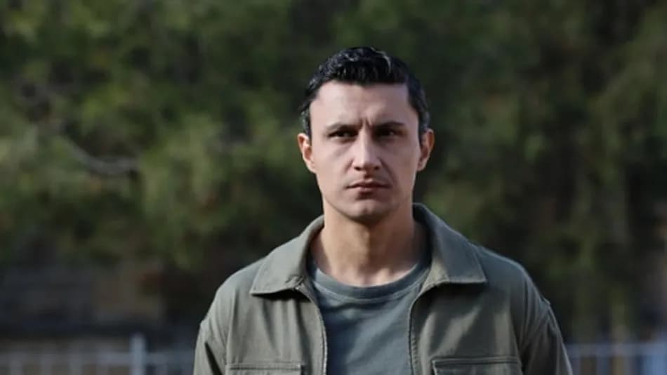 Alper Çankaya’nın Uzak Şehir Sonrası Yeni Dizisi Belli Oldu