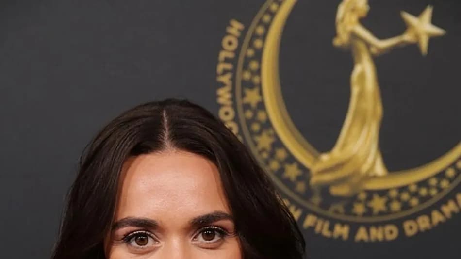 Hande Soral, Gassal Sonrası TRT 1 Dizisiyle Ekrana Dönüyor