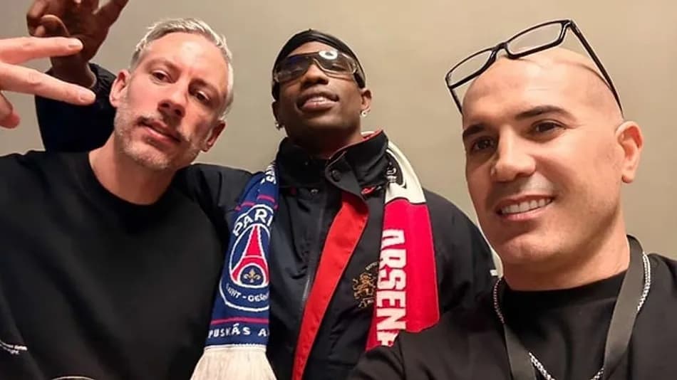 Travis Scott İstanbul etkinliği için benzer iddiasına yalanlama