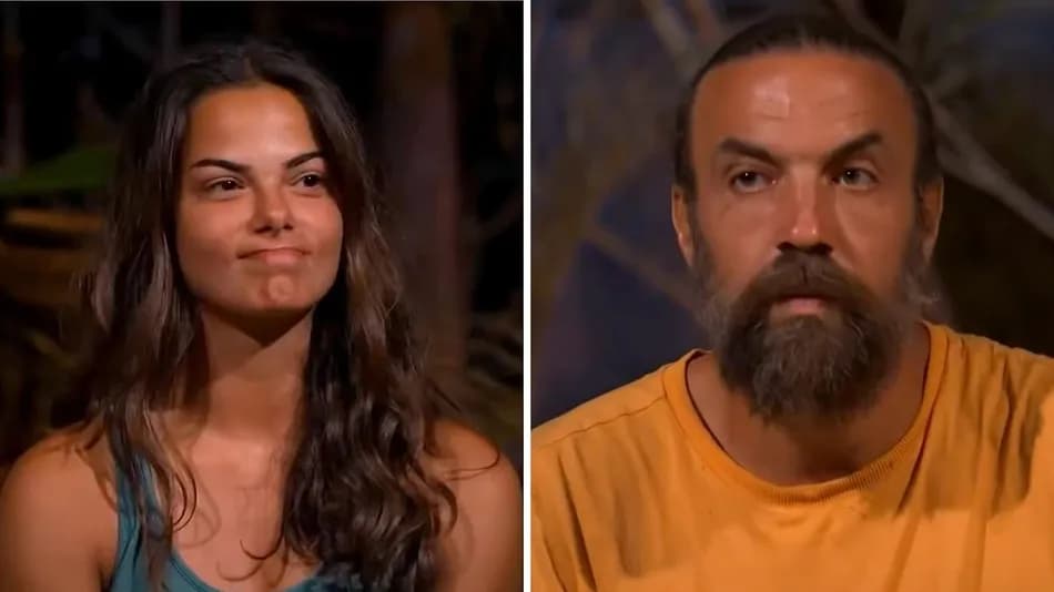 Survivor fragmanında kaybolduğu söylenen Beyza'nın Sercan'ın yanında bulunduğu açıklandı