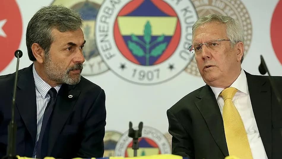 Aziz Yıldırım’ın Fenerbahçe başkanlığına aday olacağı öne sürüldü