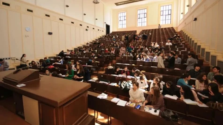 Üniversite öğrencilerine yönelik af düzenlemesinde kapsam genişletilebilir