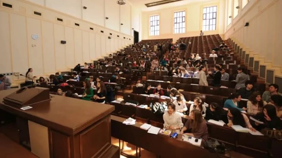 Üniversite öğrencilerine yönelik af düzenlemesinde kapsam genişletilebilir