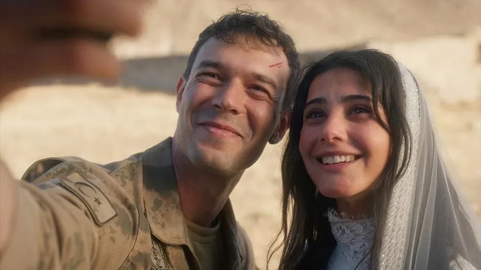 Star TV’de Sevdiğim Sensin’in yeni bölümü 16 Nisan’da yayınlanacak
