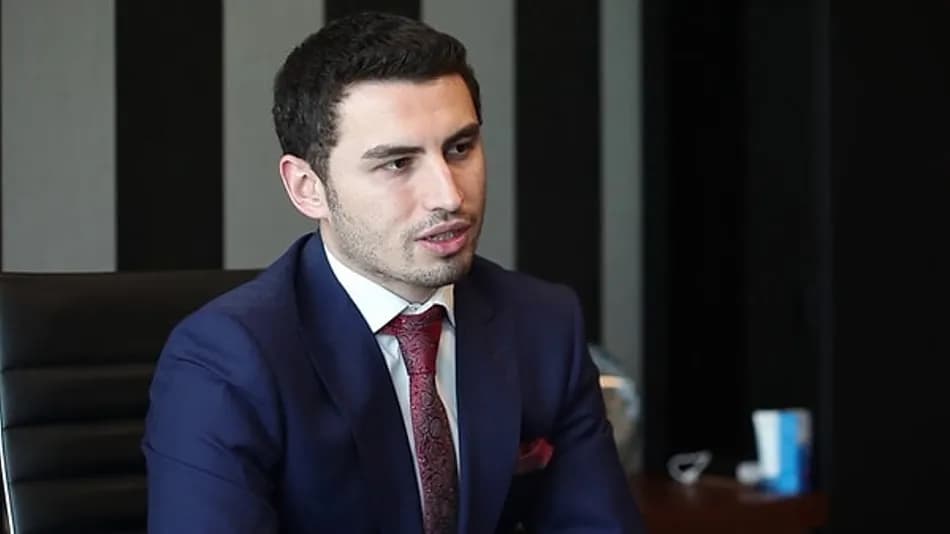Ali Efe Bezci kimdir, neden gözaltına alındı?
