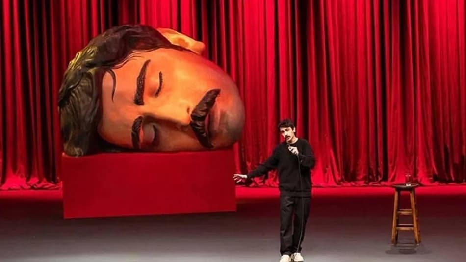 Deniz Göktaş’ın Tutuklanmasına Sanat Dünyasından Tepki