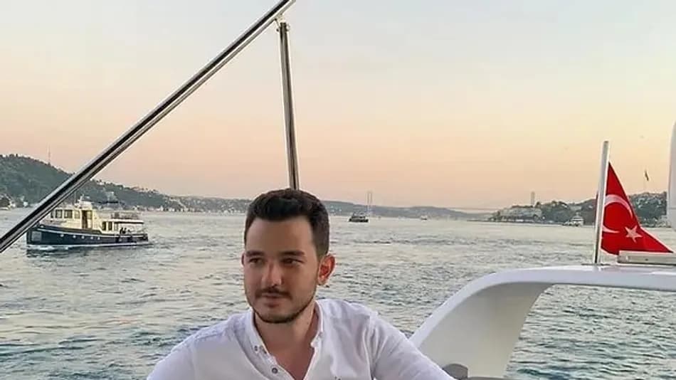 Aliye’nin Minik Arda’sı Ayberk Koçar’ın Yeni Mesleği
