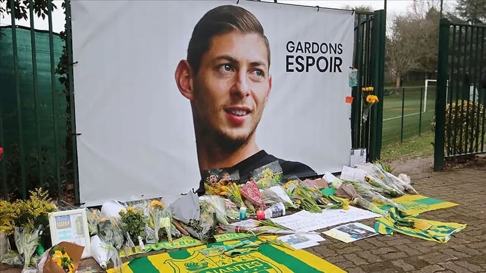 Cardiff City'nin Emiliano Sala için açtığı tazminat davası reddedildi
