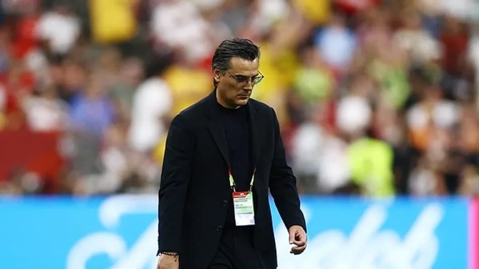 Türkiye Avustralya’ya 2-0 Yenildi, Montella Eleştirildi