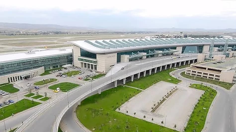 36. NATO Zirvesi için Ankara rehberi: Ulaşım ve hava durumu