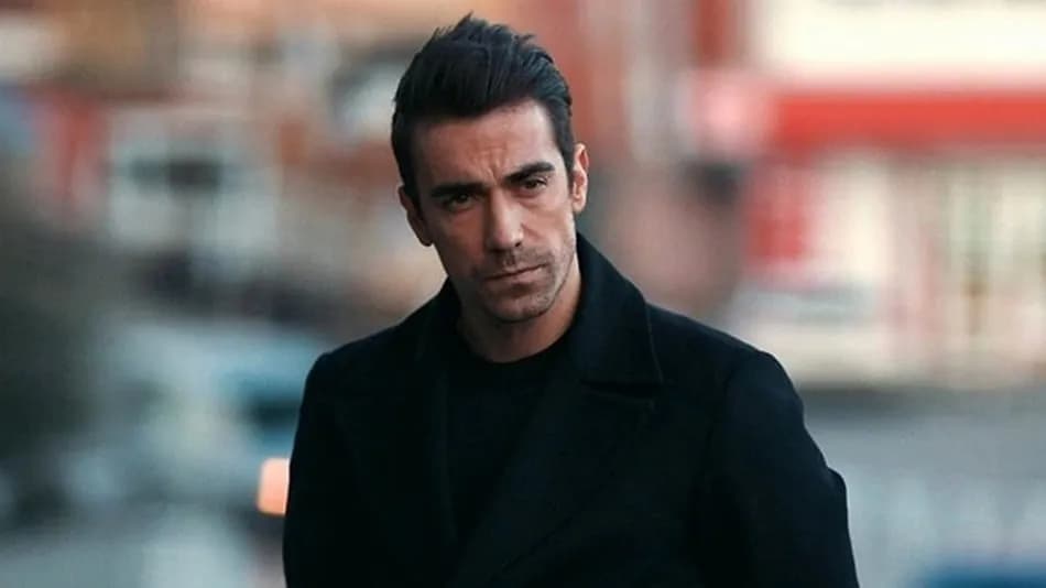 İbrahim Çelikkol'un da yer aldığı yasaklı madde operasyonunda gözaltılar