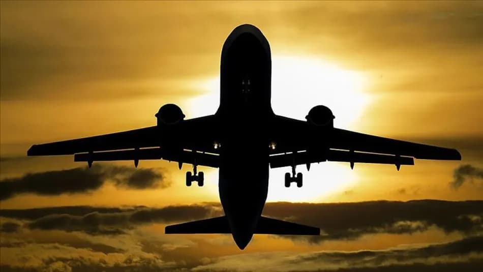 Avrupa havalimanlarında jet yakıtı alarmı