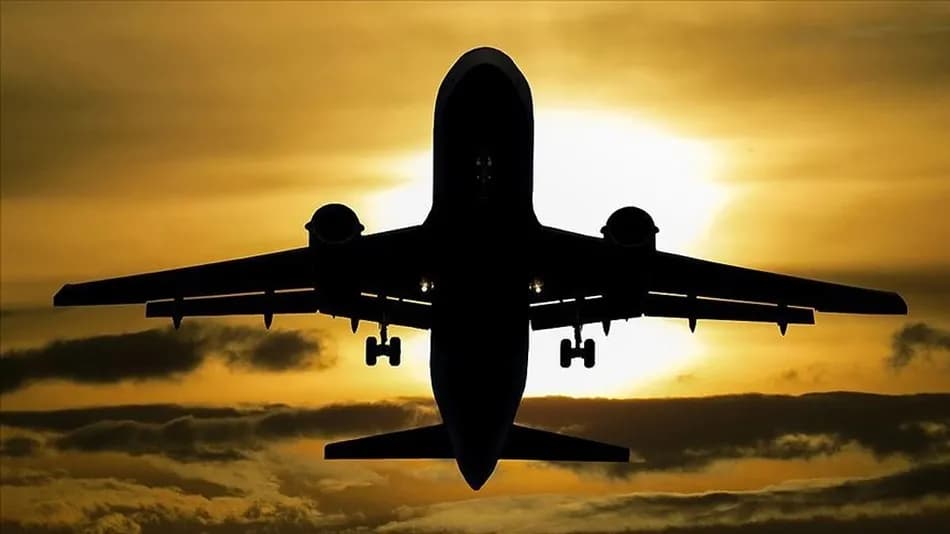 Avrupa havalimanlarında jet yakıtı alarmı
