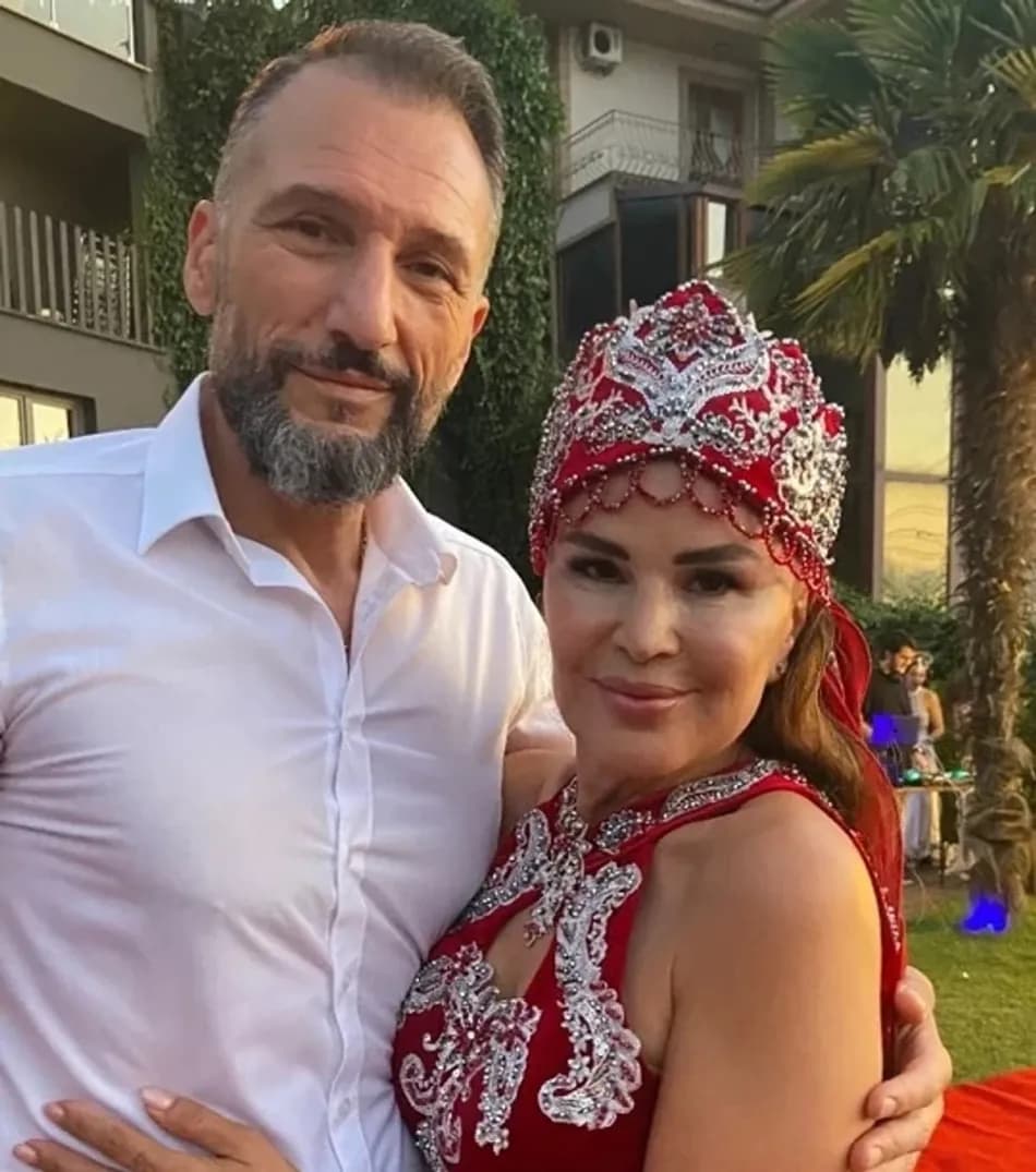 Nuray Sayarı'nın hamilelik açıklamasına Berna Laçin'den dikkat çeken yorum