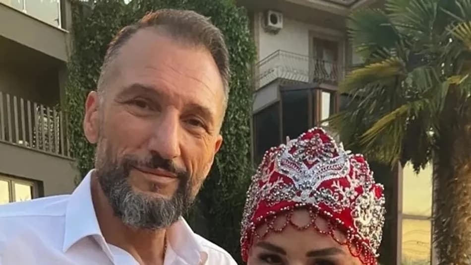 Nuray Sayarı'nın hamilelik açıklamasına Berna Laçin'den dikkat çeken yorum