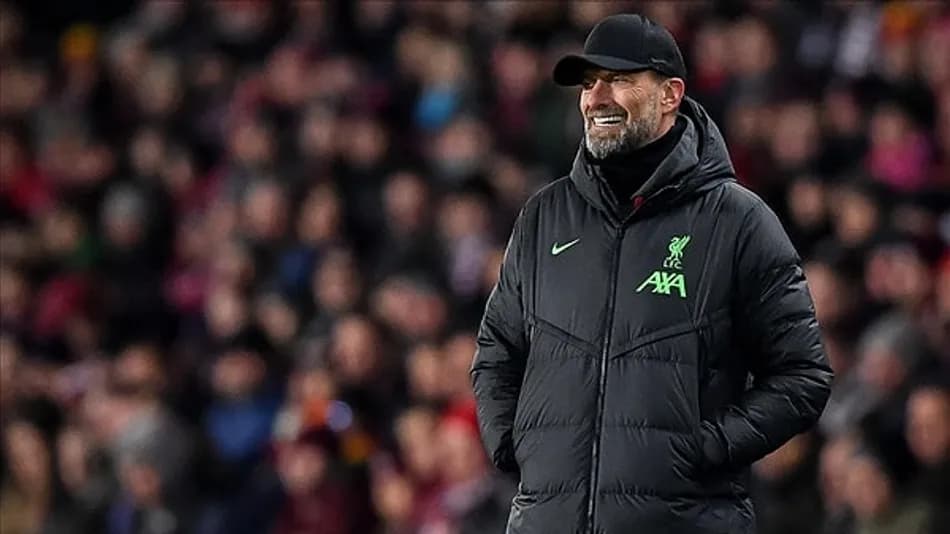 Jürgen Klopp'tan Türkiye'nin Dünya Kupası Vedası Yorumu