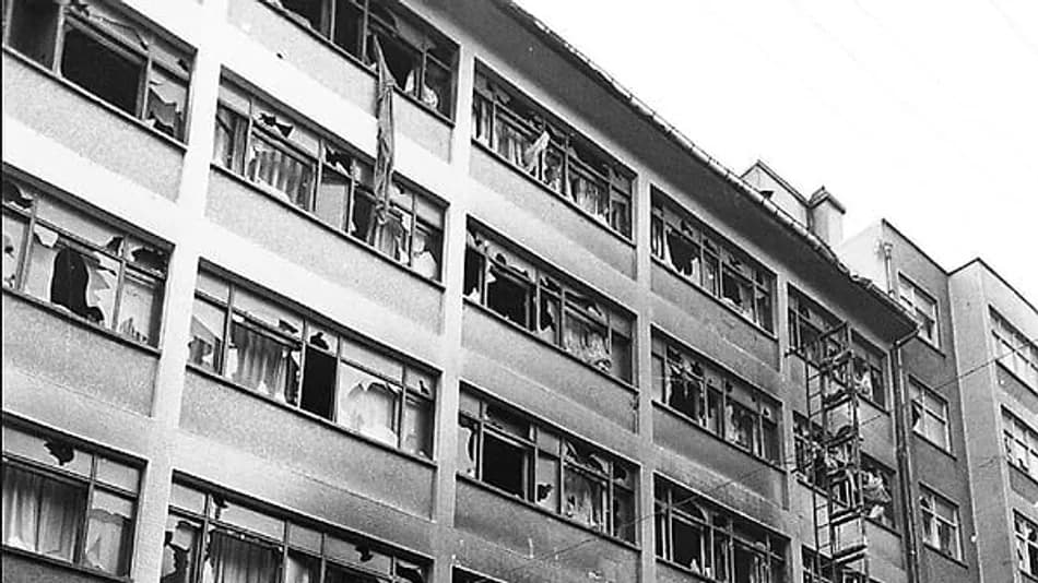 Madımak Katliamı’nın 33. yılı: Sivas’ta ne yaşandı?