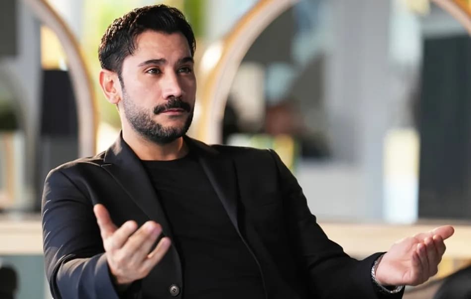 Uğur Güneş, ATV'nin Yeni Dizisi Seni Yazdım Kalbime ile Anlaştı