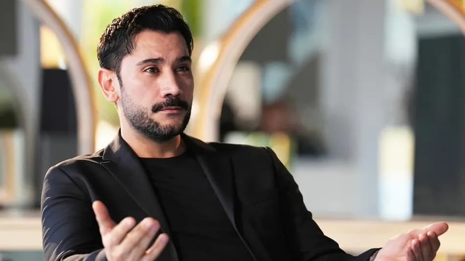 Uğur Güneş, ATV'nin Yeni Dizisi Seni Yazdım Kalbime ile Anlaştı