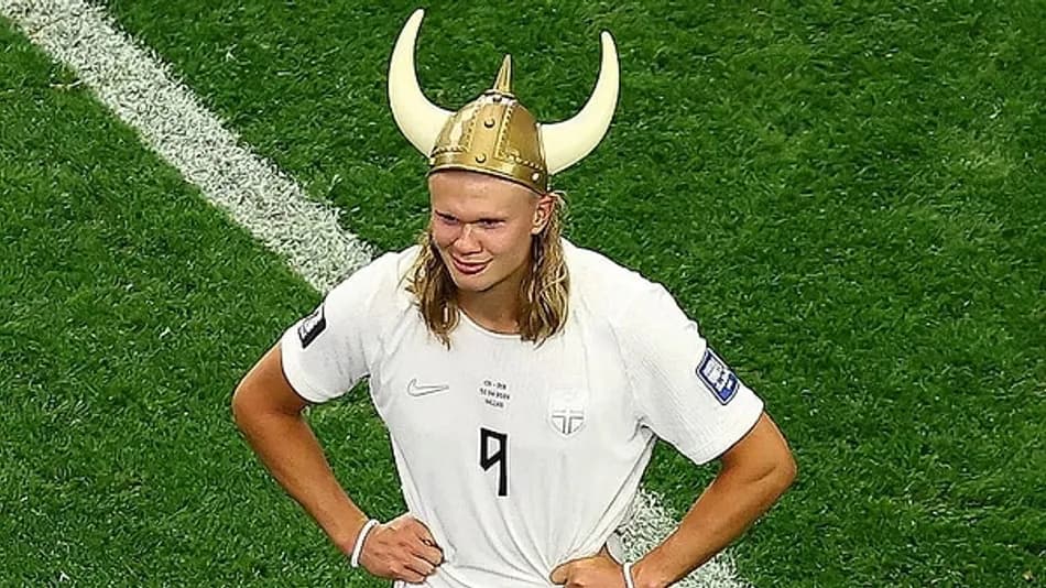 Erling Haaland’ın Kygo Jo Şarkısı Spotify’da Zirveye Çıktı