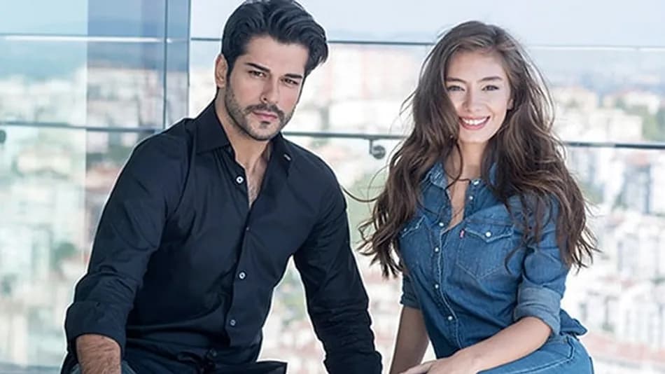 Çağatay Ulusoy ve Demet Özdemir iddiası gündem oldu