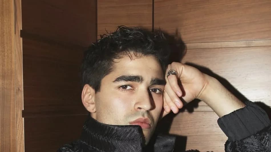 Mert Ramazan Demir’in kullandığı özel seri motosiklet gündem oldu