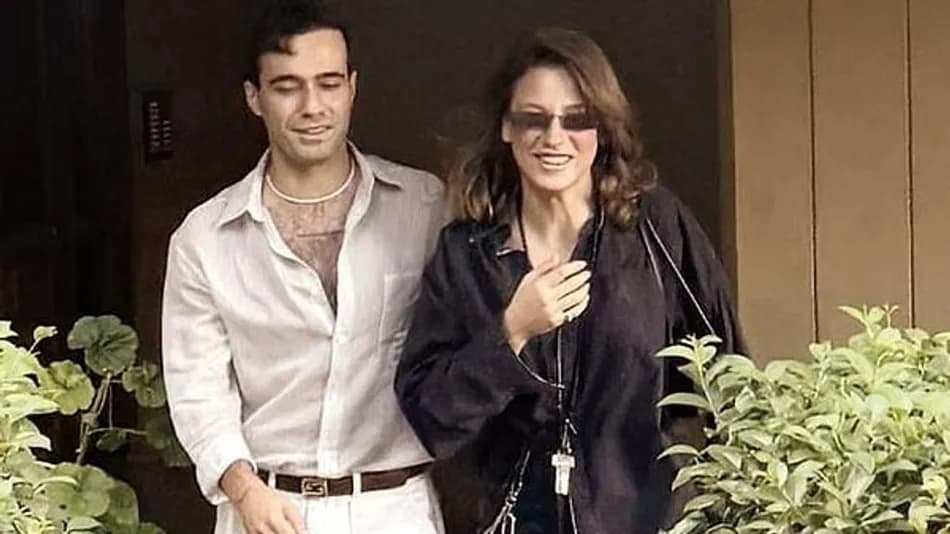 Serenay Sarıkaya, dansını taklit eden videoyu beğendi