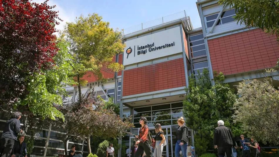 YÖK’ten İstanbul Bilgi Üniversitesi açıklaması: Öğrenci ve personel için tedbirler alınacak