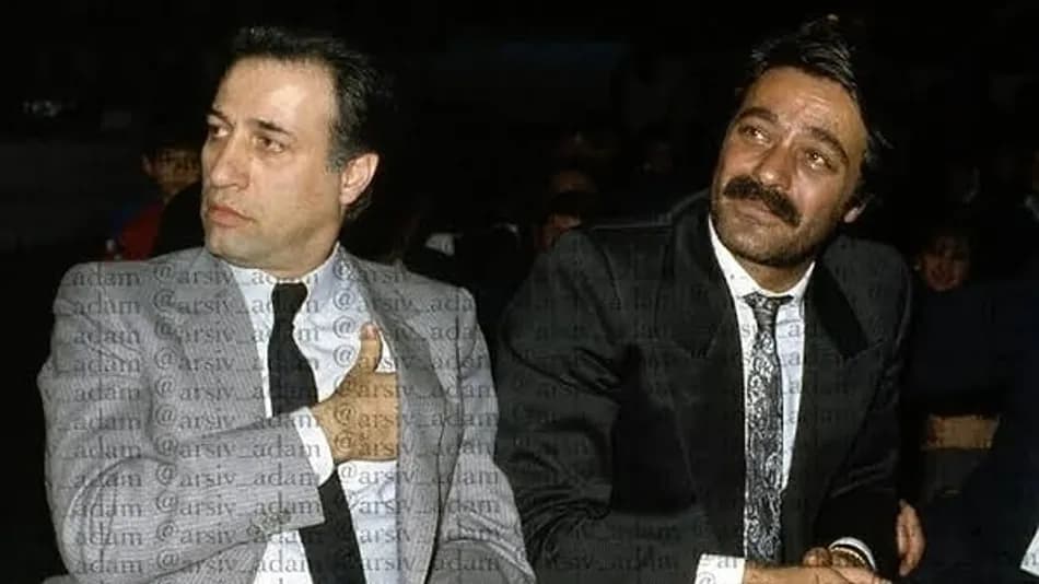 Kadir İnanır’ın vefatı sonrası Gül Sunal’dan duygusal sözler