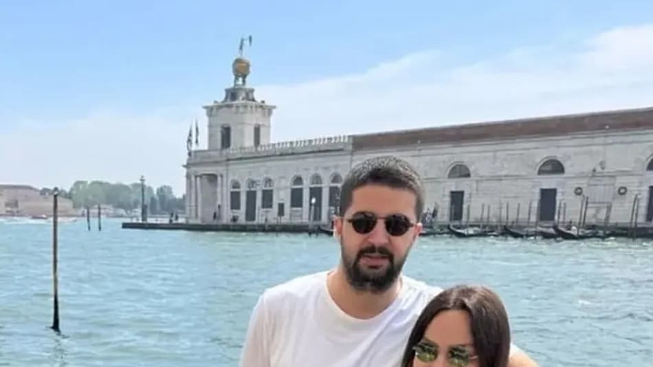 Ebru Gündeş’in Eski Eşi Murat Osman Özdemir’den Mektup