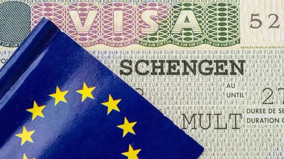 DiscoverEU kapsamında 40 binden fazla gence ücretsiz Avrupa bileti verilecek