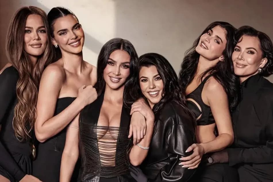 Kylie Jenner’ın Kendall Jenner paylaşımı sosyal medyada gündem oldu