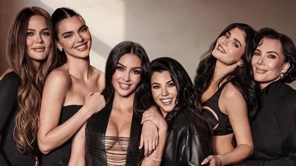Kylie Jenner’ın Kendall Jenner paylaşımı sosyal medyada gündem oldu