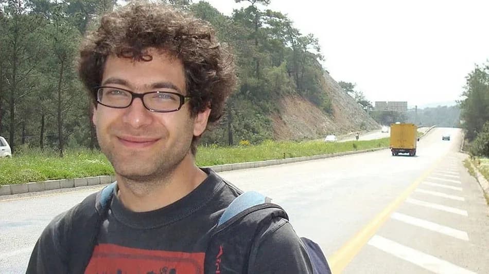 Onur Yaser Can davasında 4 polise 6’şar yıl hapis cezası verildi