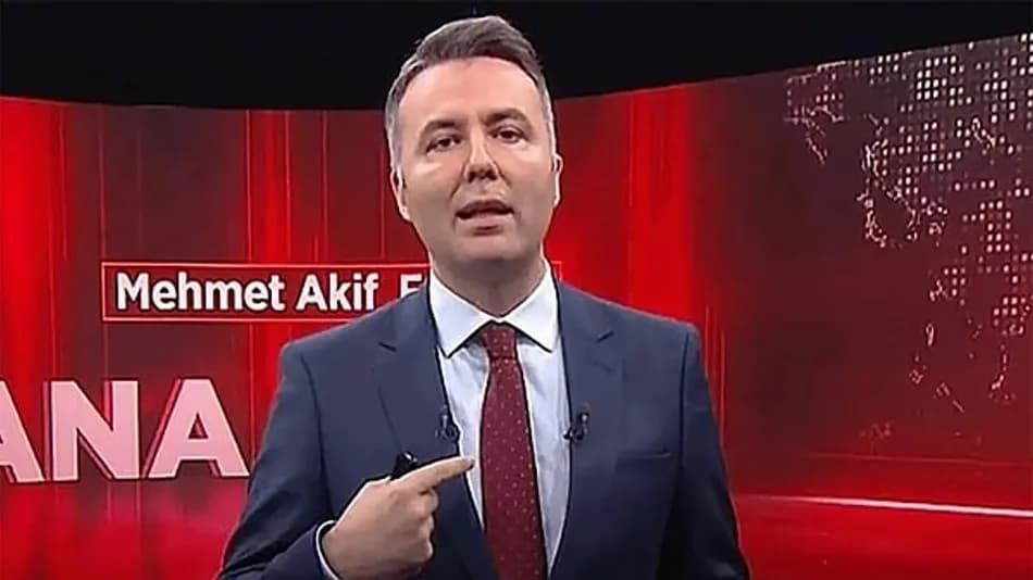 Mehmet Akif Ersoy İddianamesi Kabul Edildi