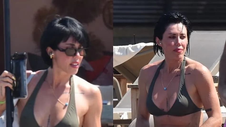 Arka Sıradakiler'in Özge'si Sevda Dalgıç'ın son hali