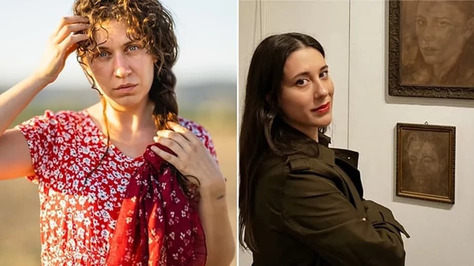 Sevdam Karadeniz dizisinde Hivda Zizan Alp ayrılığı