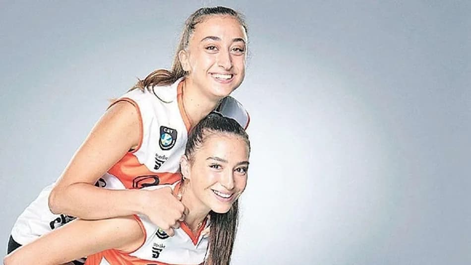 Elif Şahin ve Saliha Şahin Kardeş mi?