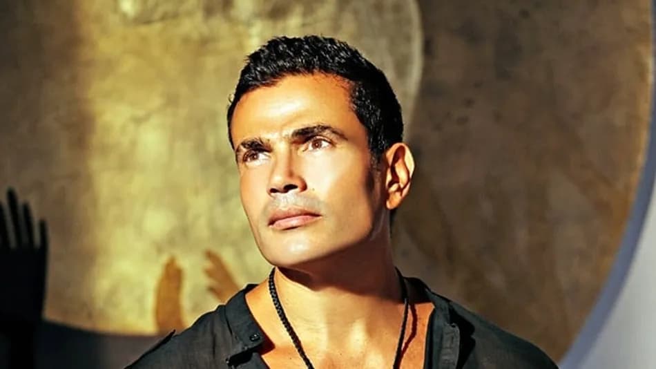 Amr Diab İlk Türkiye Konseri İçin İstanbul’a Geliyor
