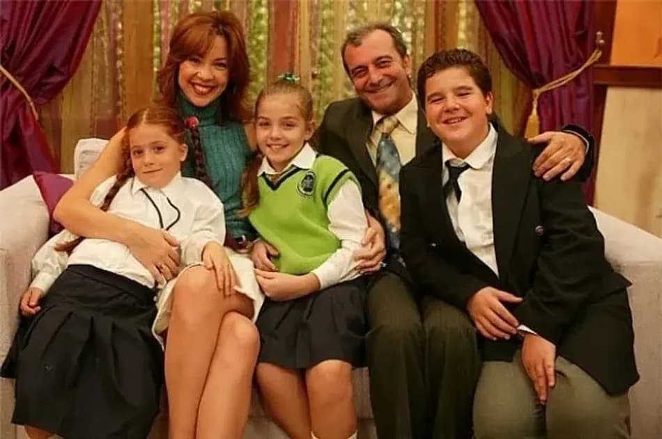 İnci Türkay, Sihirli Annem setine dair yıllar sonra konuştu