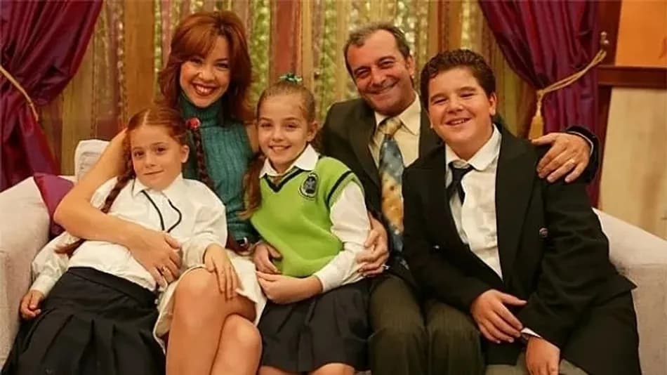 İnci Türkay, Sihirli Annem setine dair yıllar sonra konuştu
