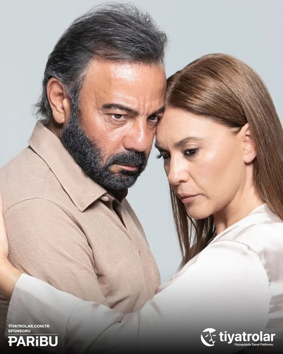 Evrim Alasya ile Kerem Alışık'ın barıştığı iddia edildi